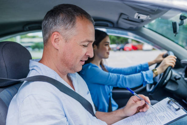 Curso Profissionalizante de Transportes